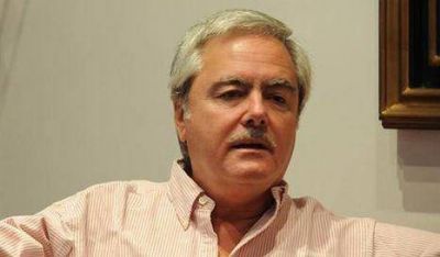 Pinedo celebr� el di�logo con la Provincia