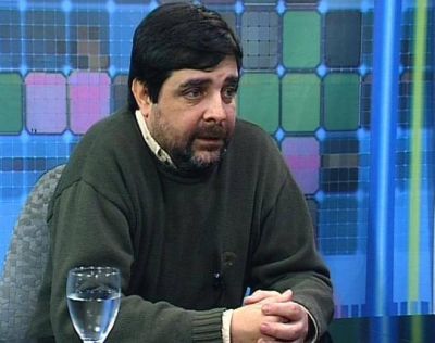 Moreira: �En 2011, Massa puso el cuerpo y nos ayud� a llegar al Municipio�