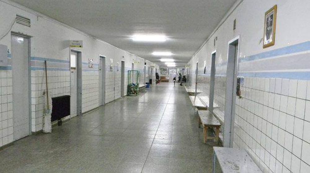 Investigan a tres mdicos del Hospital por la muerte de una mujer despus de una ciruga