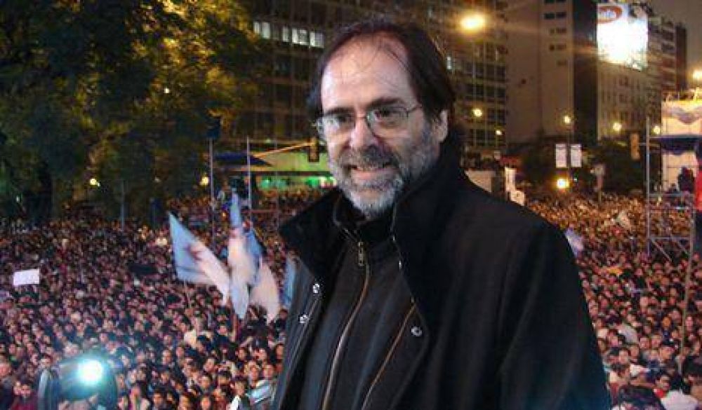 "Hay abandono y ausencia de la Ciudad en las villas"
