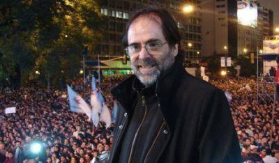 "Hay abandono y ausencia de la Ciudad en las villas"