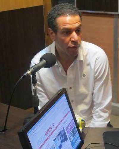 Leo Rial: “Hay que dejar las posturas individuales para hacer más fuerte al FPV a nivel local”
