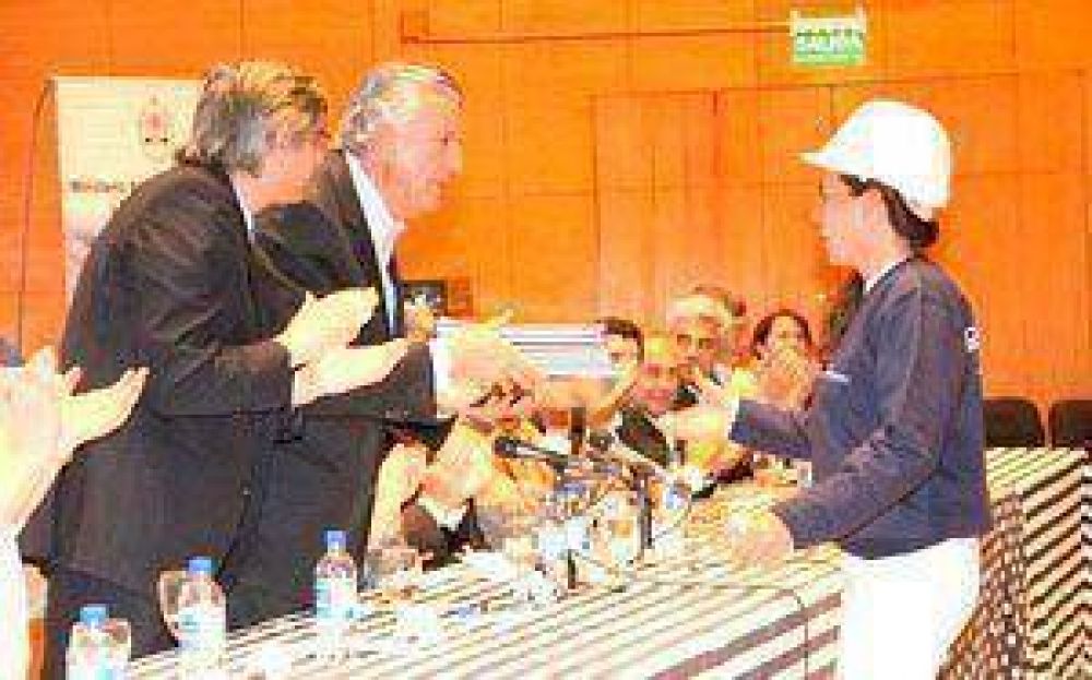  Unos 1.350 sanjuaninos trabajan en cooperativas