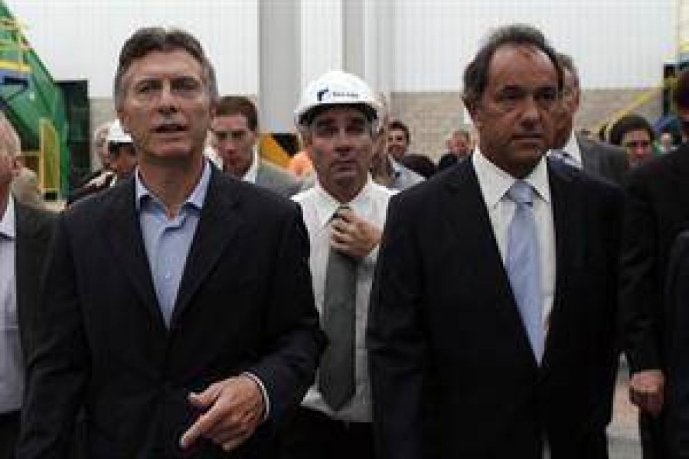 Estudian construir una l�nea de Metrobus entre la Capital y San Isidro