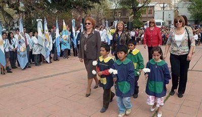 Crear�n un cuerpo Jur�dico Regional exclusivo para docentes