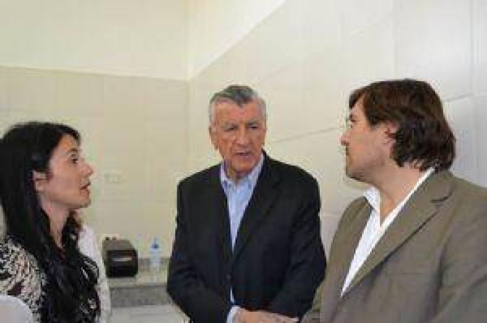 M�s de 3000 cel�acos se beneficiar�n con nuevo laboratorio pionero en la regi�n