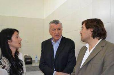 M�s de 3000 cel�acos se beneficiar�n con nuevo laboratorio pionero en la regi�n