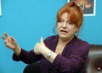 Beatriz Fern�ndez quiere jerarquizar el Concejo y construir consensos en temas a�n postergados