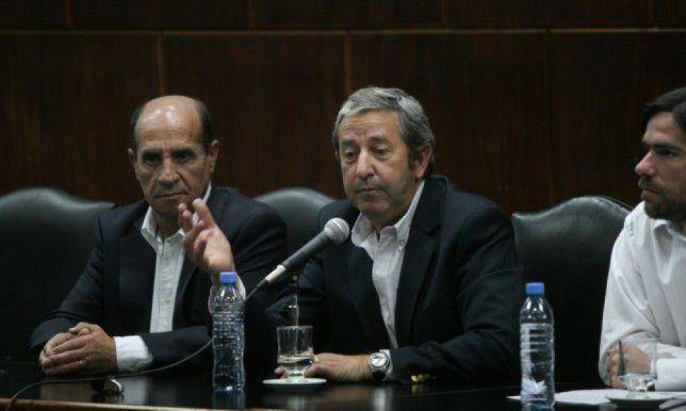 Inseguridad: los candidatos de la oposici�n priorizan la prevenci�n