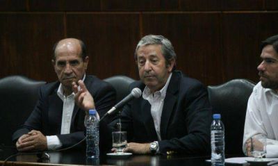Inseguridad: los candidatos de la oposici�n priorizan la prevenci�n