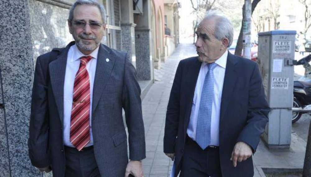 Jaime fue condenado por �una maniobra burda�