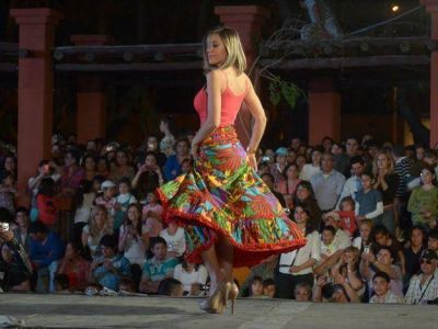 A partir del 21 de septiembre comienza a funcionar La Salada todos los fines de semana en Santa Rosa