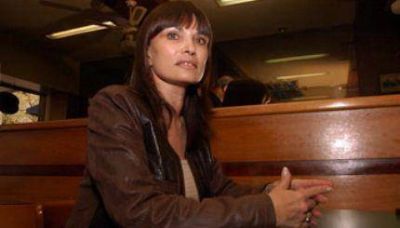Caso Gianelli: Patricia Perell�, abogada de la profesora de m�sica , dijo que �no hizo nada�