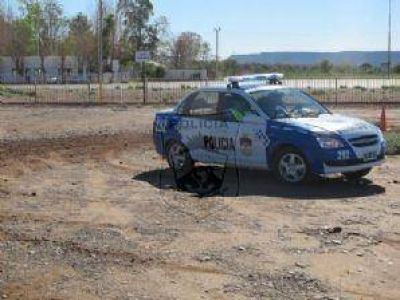 Rinc�n: Un abusador fue agarrado "in fraganti" por vecinos que lo golpearon