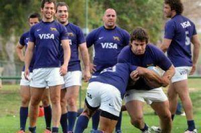 Mendoza juega ante los Jaguares