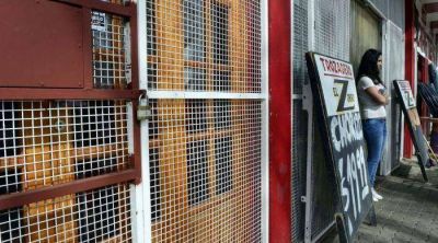 Piden a comerciantes y vecinos no tener miedo por el recital del Indio