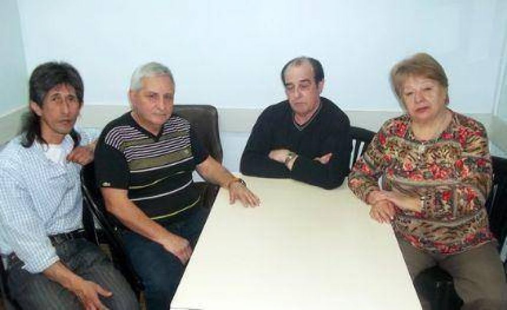 Mil afiliados estar�n en condiciones de votar al pr�ximo Secretario de SUTERyH 