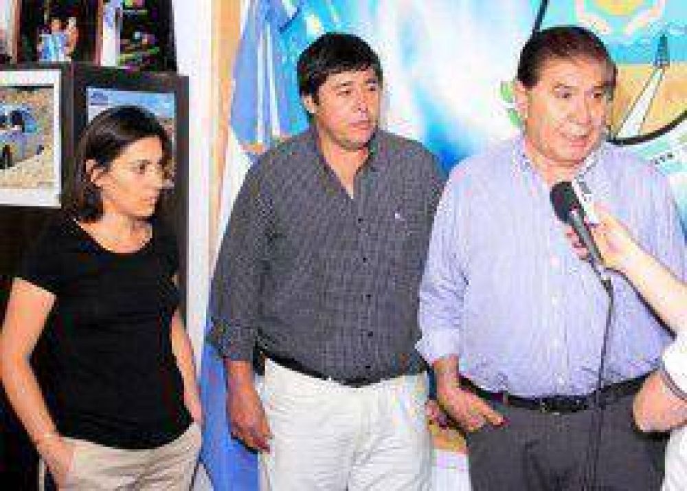 El MPN, un poco m�s distendido