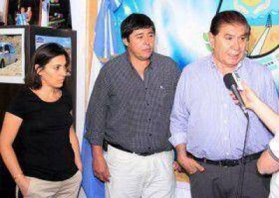 El MPN, un poco m�s distendido