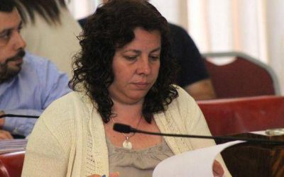�Revisar la ley no tiene que significar m�s criminalizaci�n�