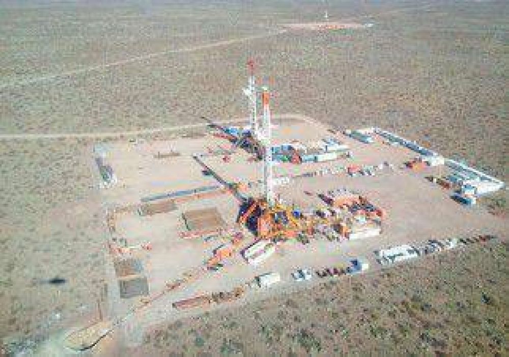 Duro cruce entre YPF y Repsol por Vaca Muerta 