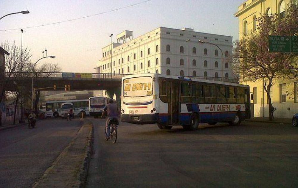 Es normal el servicio de interurbanos en C�rdoba