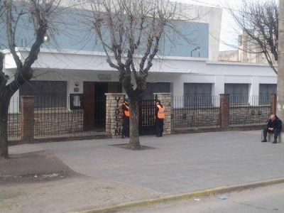 Las pericias psicol�gicas de los menores demandar�n m�s de un mes
