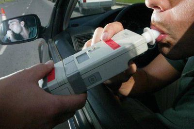 Piden que se apruebe la iniciativa de �alcohol cero� en las rutas