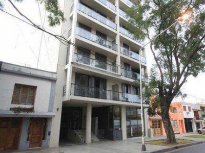 La alarma de un inmueble son� durante tres d�as seguidos en Paran� 