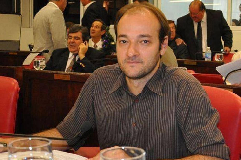 El Frente Grande reivindica la "participaci�n ciudadana" y pide audiencia p�blica