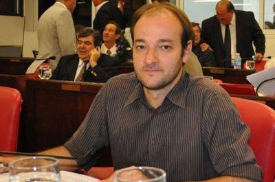 El Frente Grande reivindica la "participaci�n ciudadana" y pide audiencia p�blica