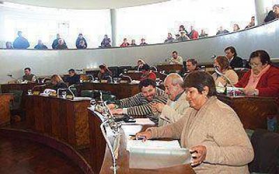 Lomas de Zamora: Otra vez la seguridad ser� el eje del debate en la sesi�n