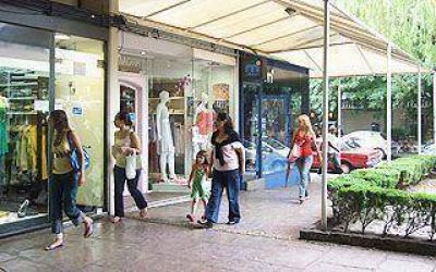 En la Regi�n, las ventas minoristas tambi�n cayeron