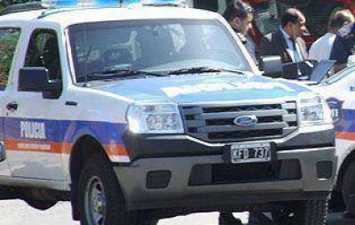 Lanus: Muri� desangrado uno de los sospechosos del asalto a Miele