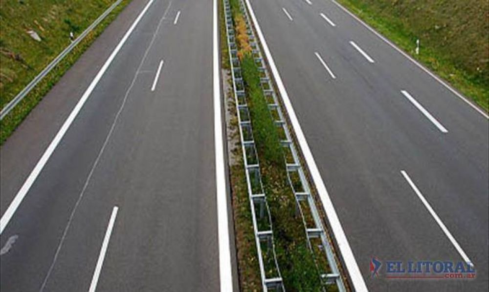 Aseguran que la obra de la autov�a demandar� 24 meses