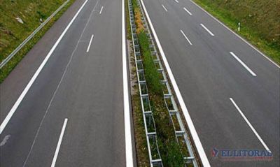 Aseguran que la obra de la autov�a demandar� 24 meses