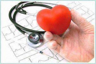4� Jornadas de Cardiolog�a