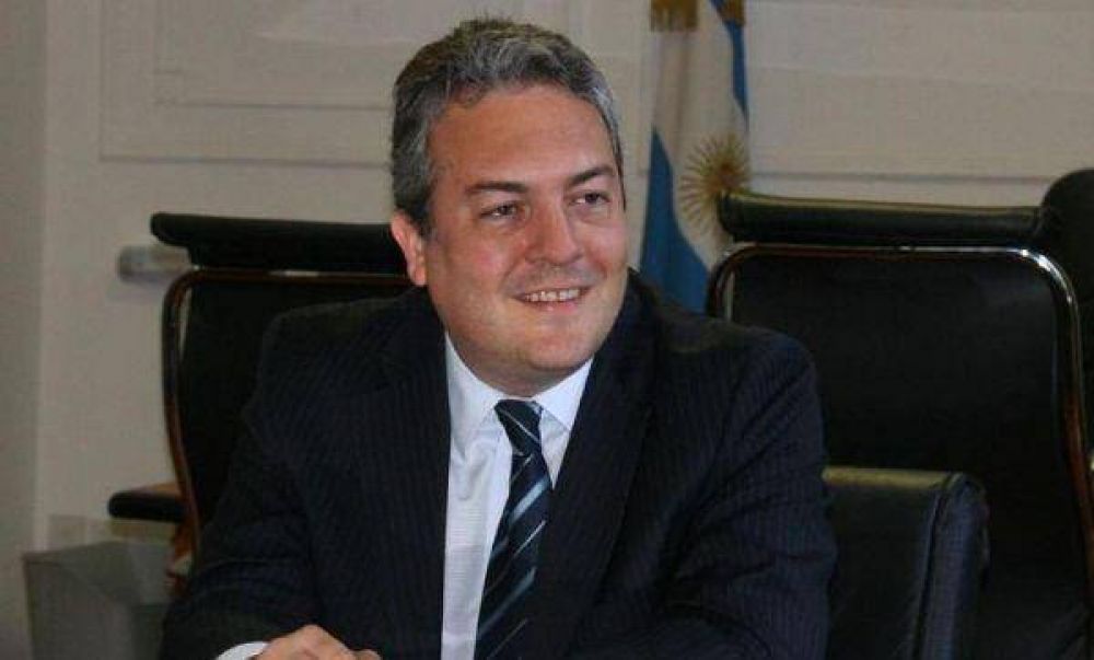 Breitenstein, un pato criollo: ahora se suma la corrupci�n en Astillero R�o Santiago