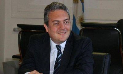 Breitenstein, un pato criollo: ahora se suma la corrupci�n en Astillero R�o Santiago
