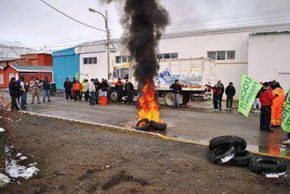UOCRA reclama por inicio de obras p�blicas en El Calafate