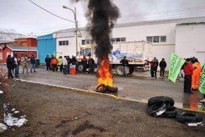 UOCRA reclama por inicio de obras p�blicas en El Calafate