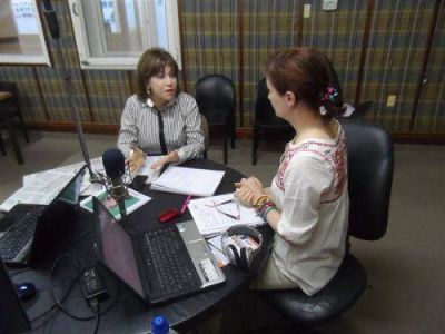 El PANU conf�a en aportarle un importante caudal de votos a ECo