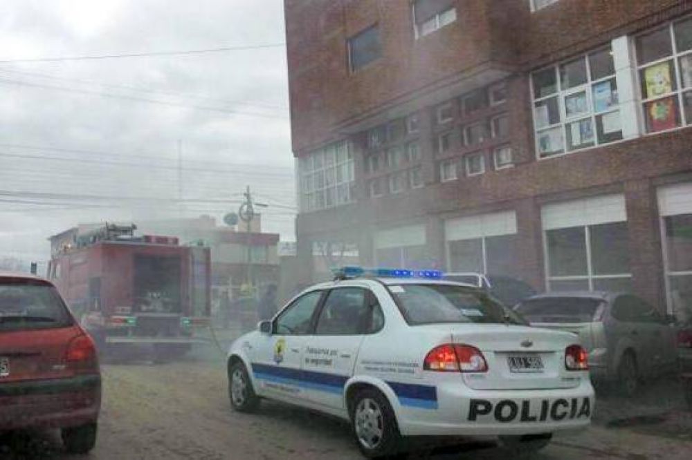 Protesta en Salud y rechazo a la conciliaci�n obligatoria