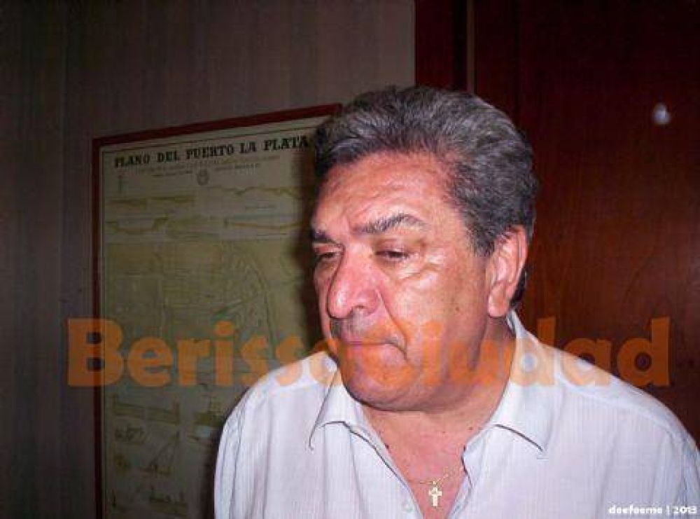 Slezack pedir� a la Justicia que no se permita el corte de las dos manos de la Avenida 60
