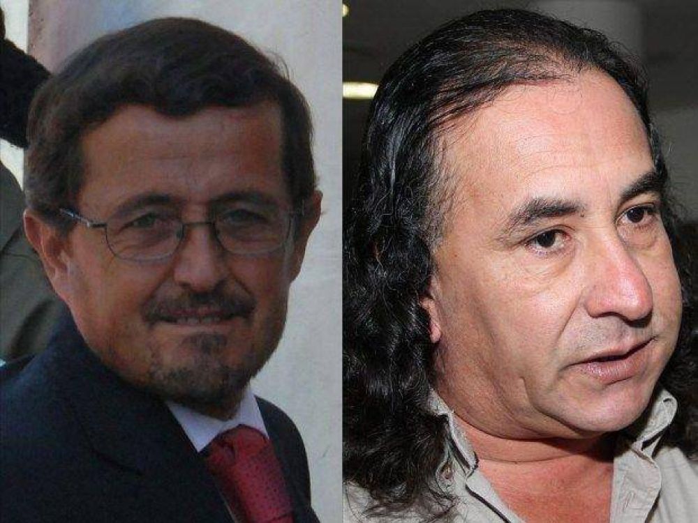 Carlos Villalba sigue gozando de privilegios