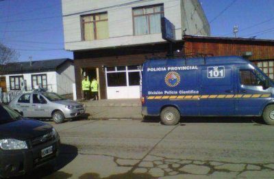 Allanamientos simult�neos en R�o Grande por presunta �Trata de personas�