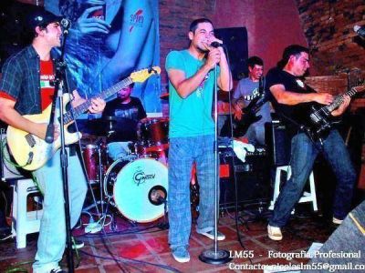 �Dr. Pr�fugo� en Tecn�polis