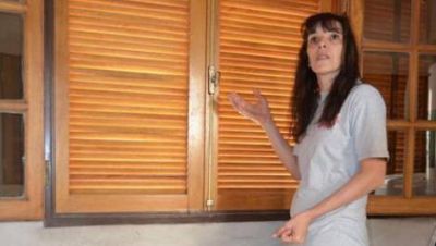 Ladrones roban $60.000, golpean y dejan maniatadas a dos mujeres
