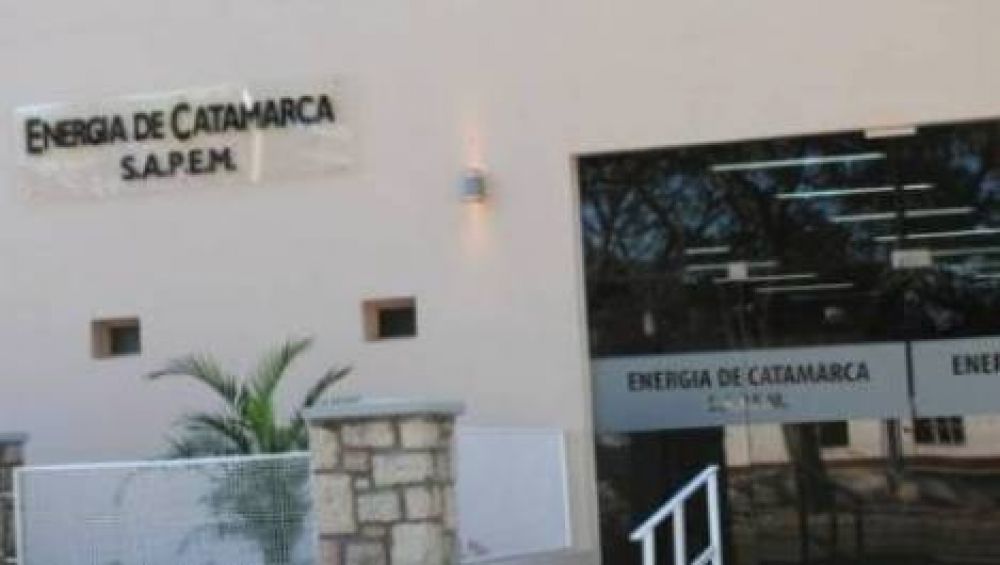 El Gobierno otorg� un subsidio de $ 9 millones a la EC SAPEM