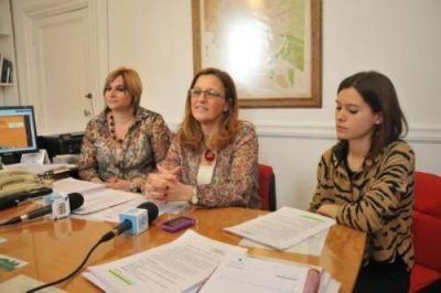 Anuncian festival de cine para la infancia